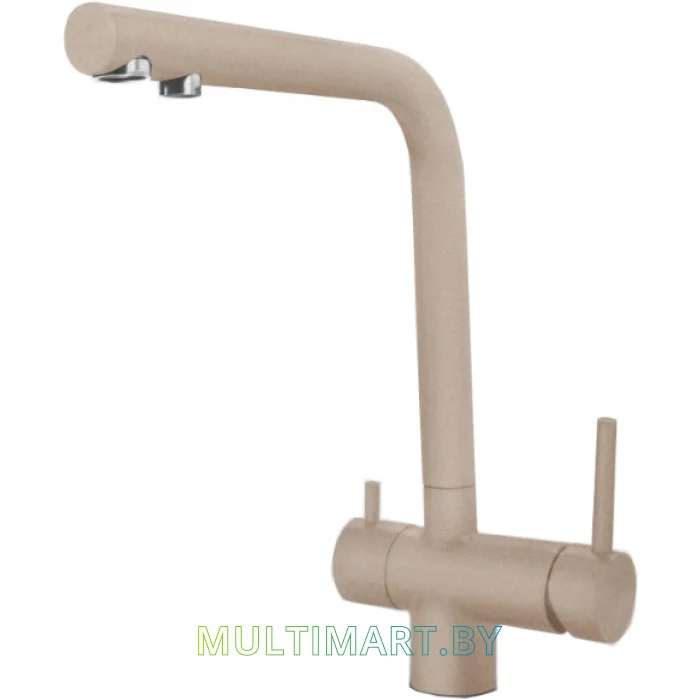 Смеситель Elleci T01 G51 Avena (MGKT0151)